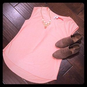 🧡Cute Sleeveless Summer Top🧡